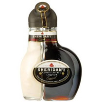 Sheridans Liquor